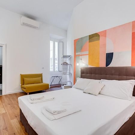 Bmga L Central Holiday House 2Bdr Near Vatican روما المظهر الخارجي الصورة