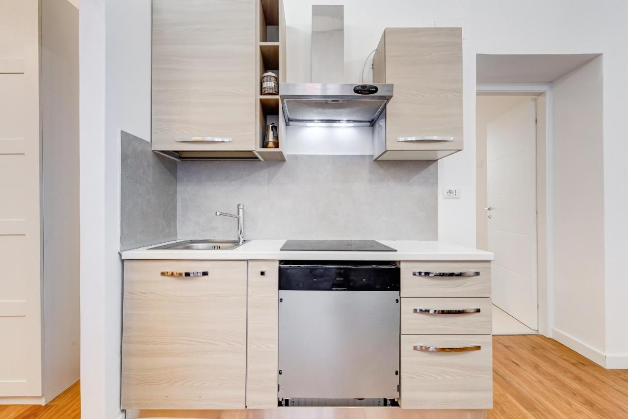 Bmga L Central Holiday House 2Bdr Near Vatican روما المظهر الخارجي الصورة