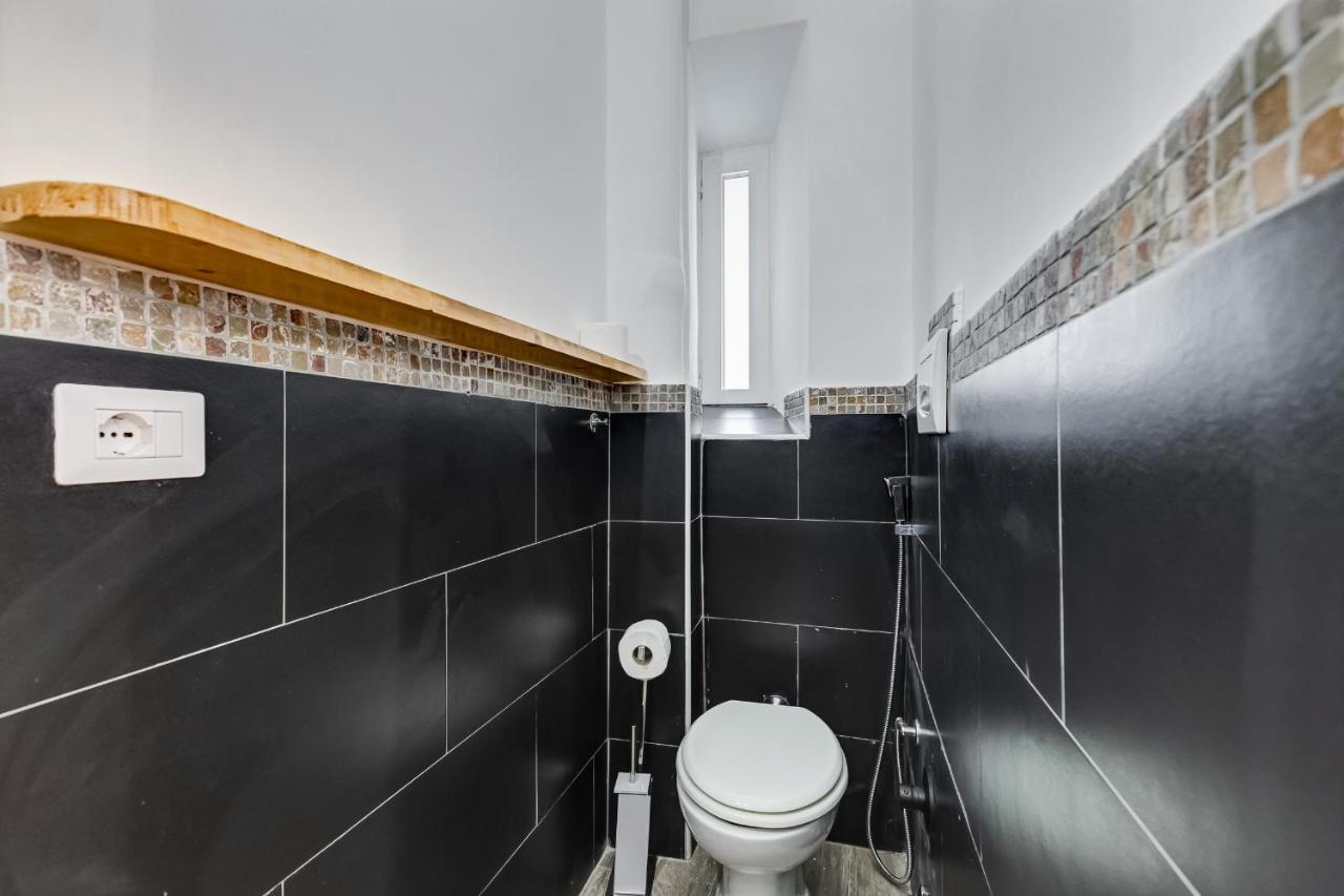 Bmga L Central Holiday House 2Bdr Near Vatican روما المظهر الخارجي الصورة