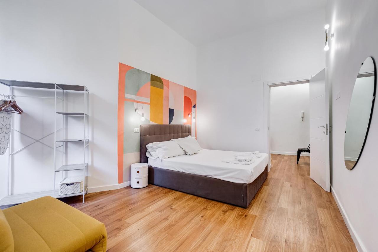 Bmga L Central Holiday House 2Bdr Near Vatican روما المظهر الخارجي الصورة