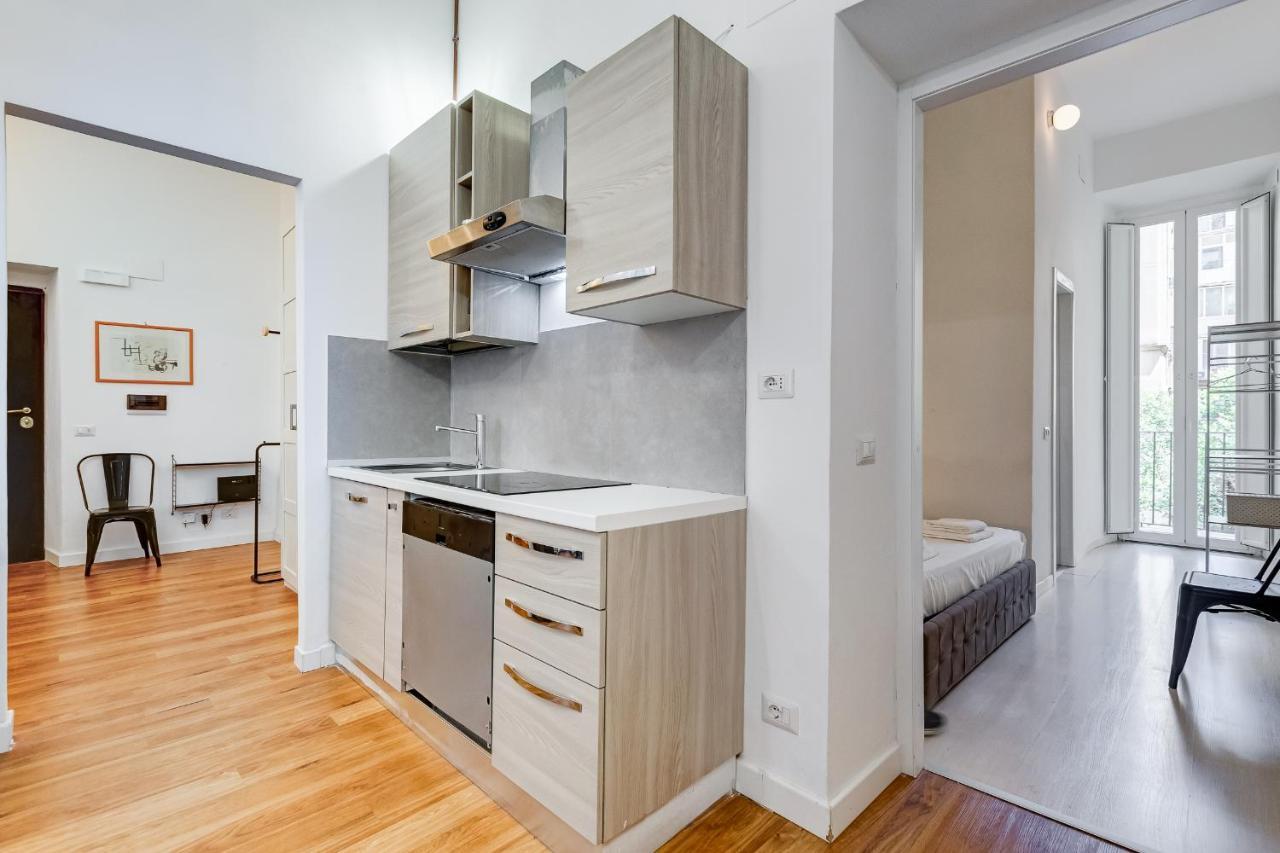Bmga L Central Holiday House 2Bdr Near Vatican روما المظهر الخارجي الصورة