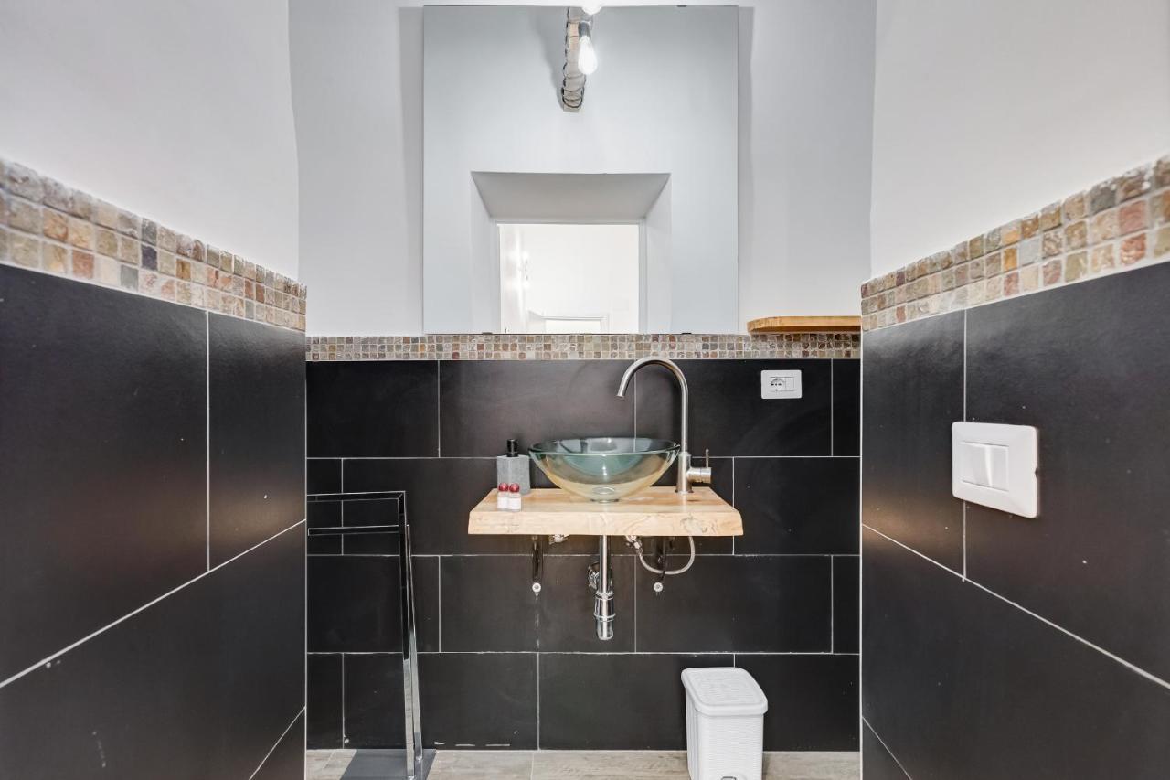 Bmga L Central Holiday House 2Bdr Near Vatican روما المظهر الخارجي الصورة
