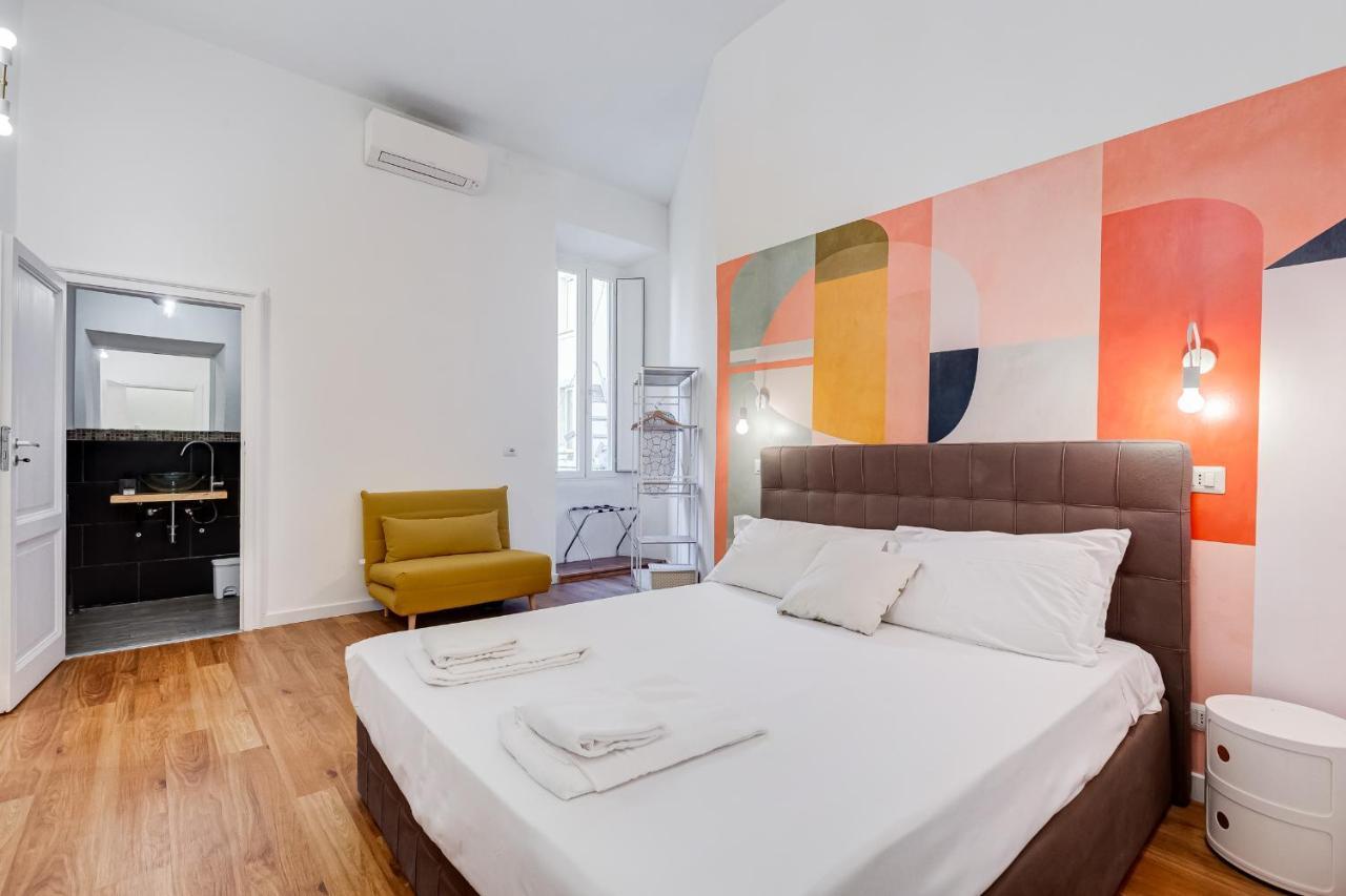 Bmga L Central Holiday House 2Bdr Near Vatican روما المظهر الخارجي الصورة