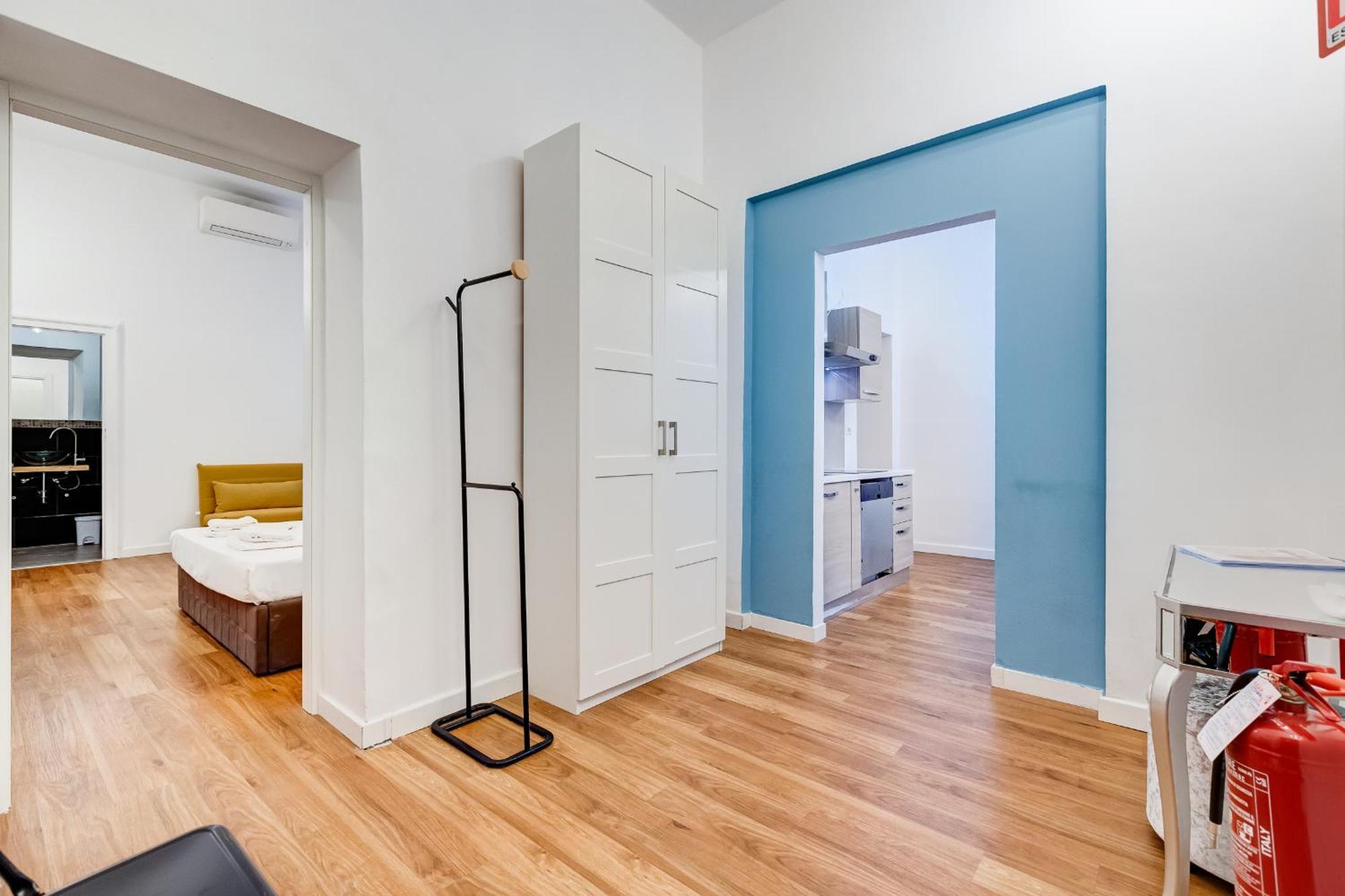 Bmga L Central Holiday House 2Bdr Near Vatican روما المظهر الخارجي الصورة
