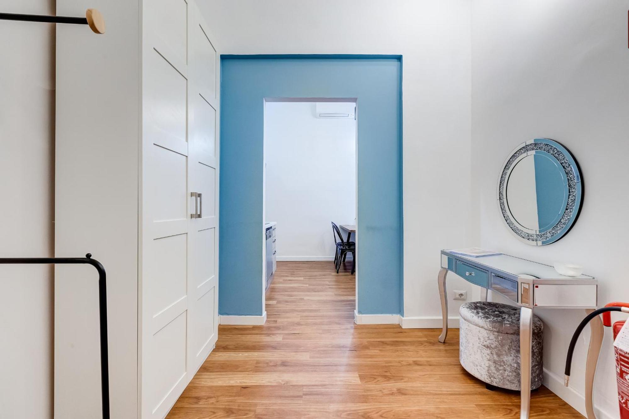 Bmga L Central Holiday House 2Bdr Near Vatican روما المظهر الخارجي الصورة