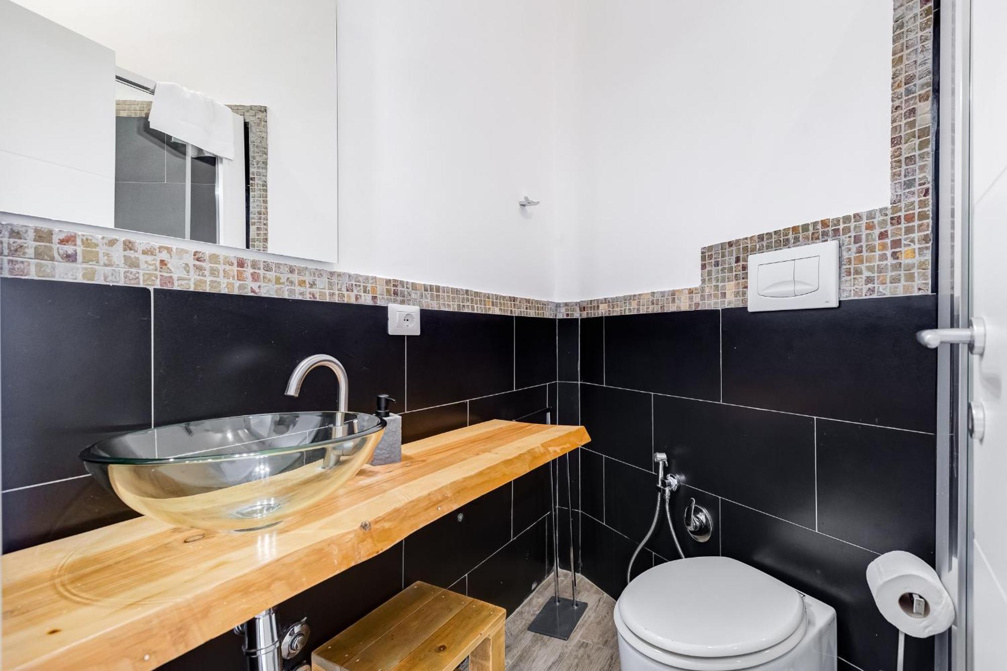 Bmga L Central Holiday House 2Bdr Near Vatican روما المظهر الخارجي الصورة