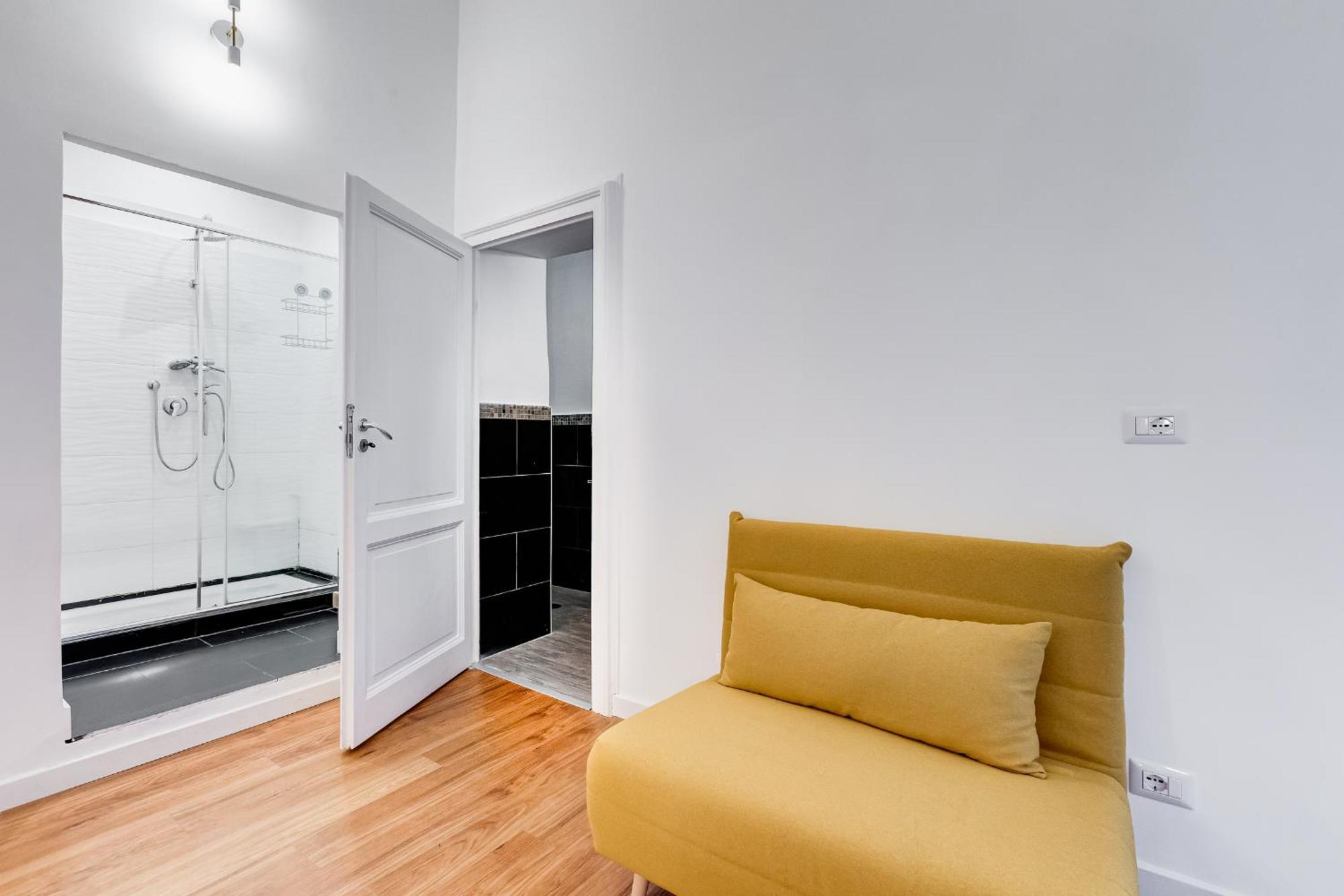 Bmga L Central Holiday House 2Bdr Near Vatican روما المظهر الخارجي الصورة