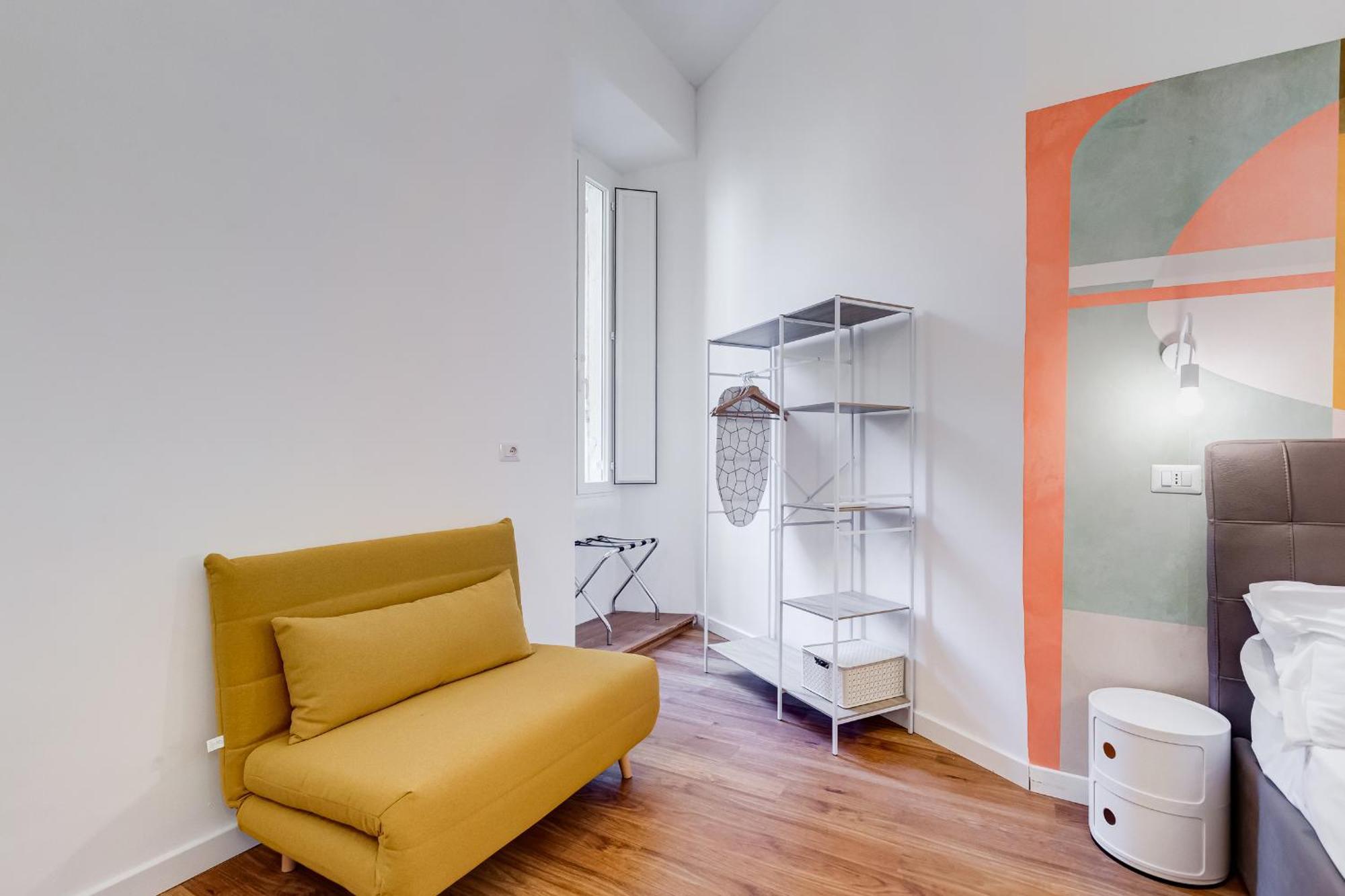 Bmga L Central Holiday House 2Bdr Near Vatican روما المظهر الخارجي الصورة
