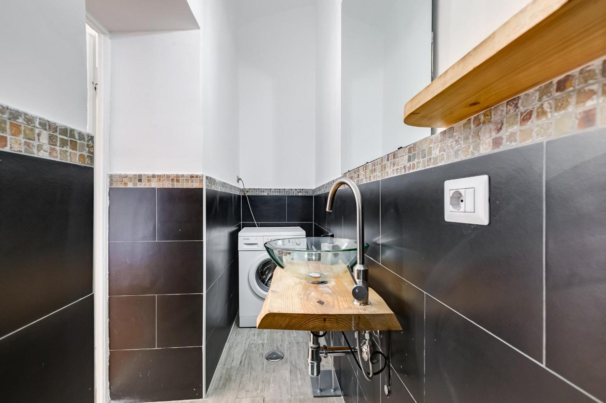 Bmga L Central Holiday House 2Bdr Near Vatican روما المظهر الخارجي الصورة