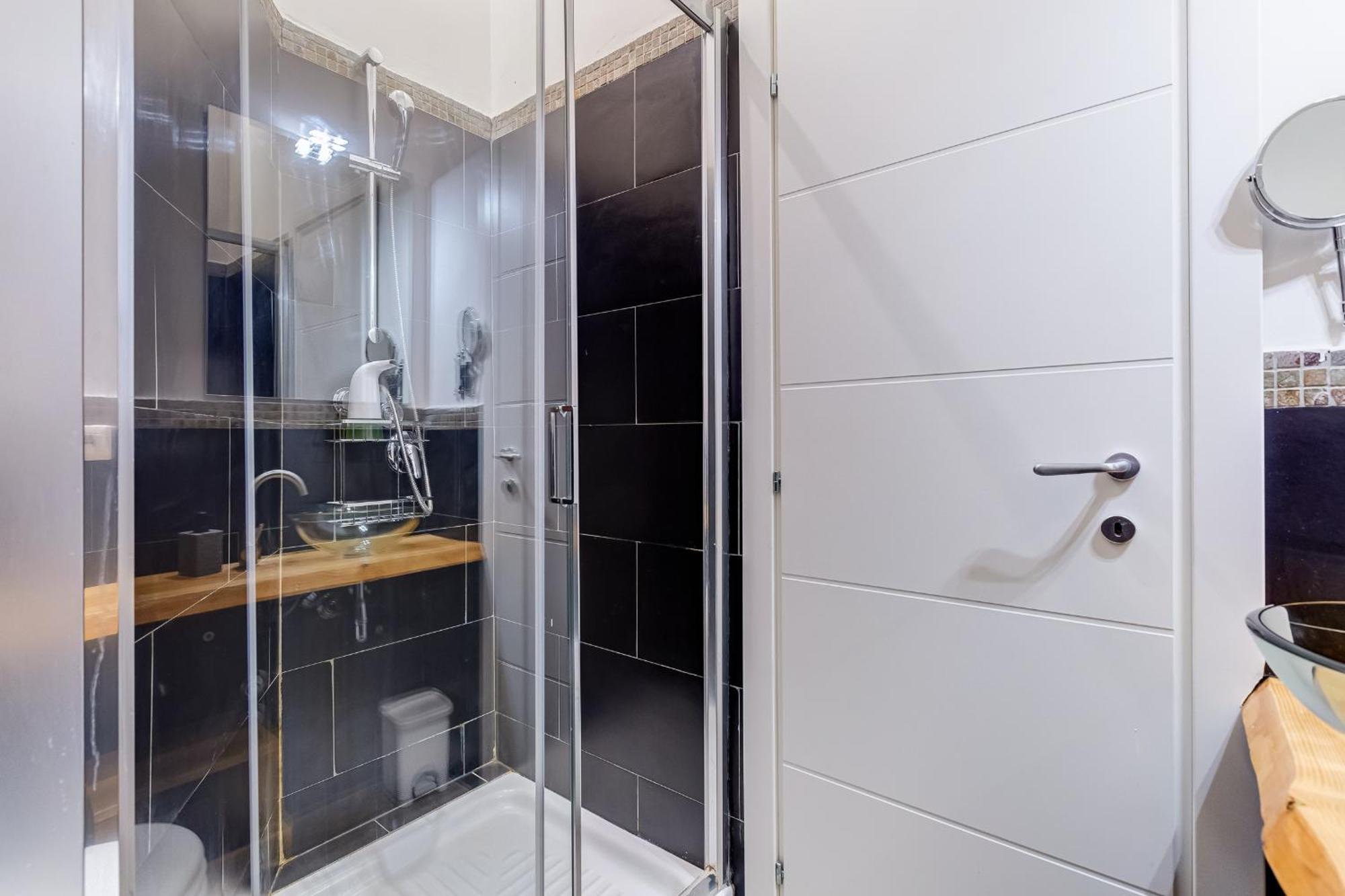 Bmga L Central Holiday House 2Bdr Near Vatican روما المظهر الخارجي الصورة