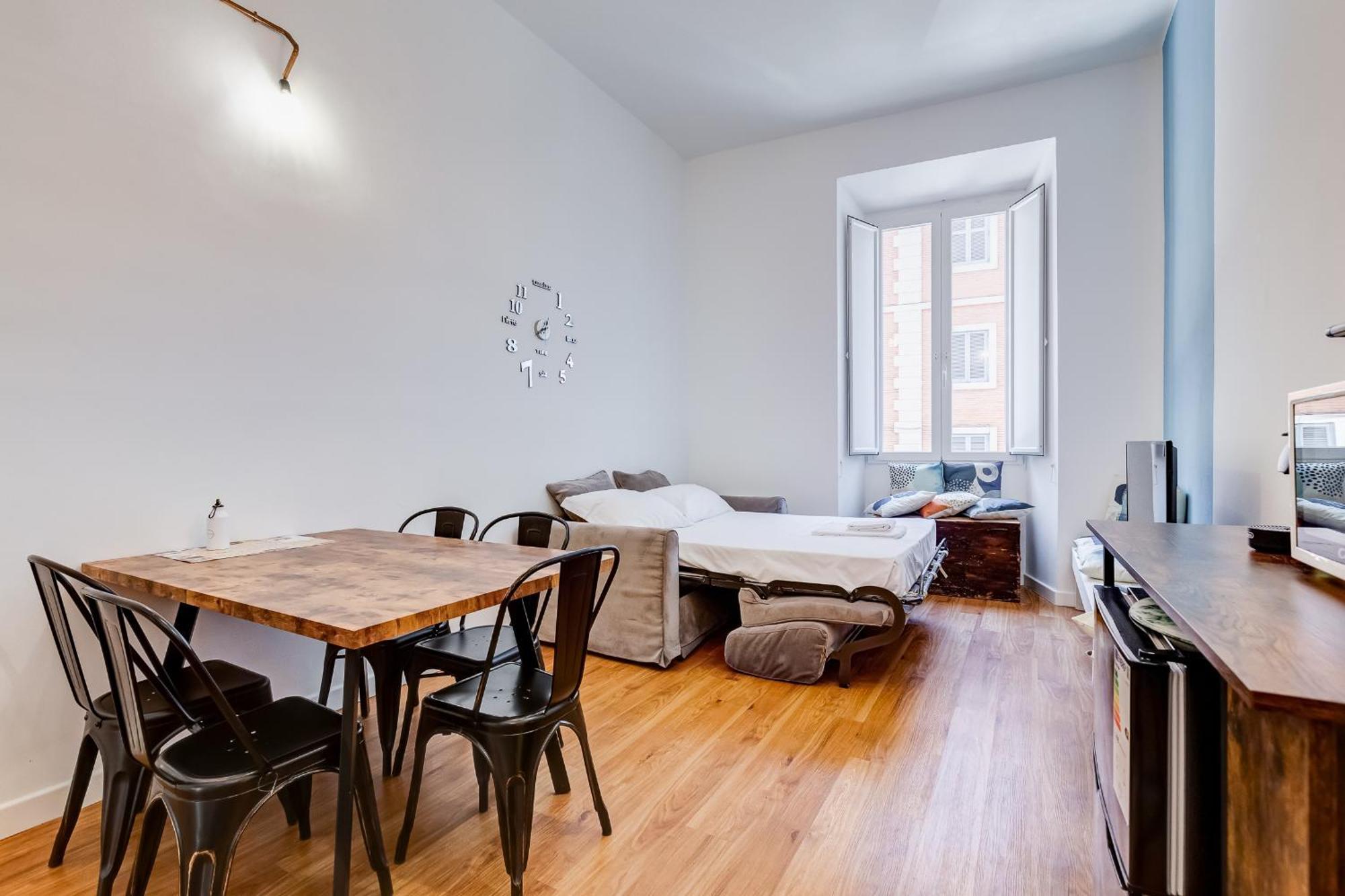 Bmga L Central Holiday House 2Bdr Near Vatican روما المظهر الخارجي الصورة