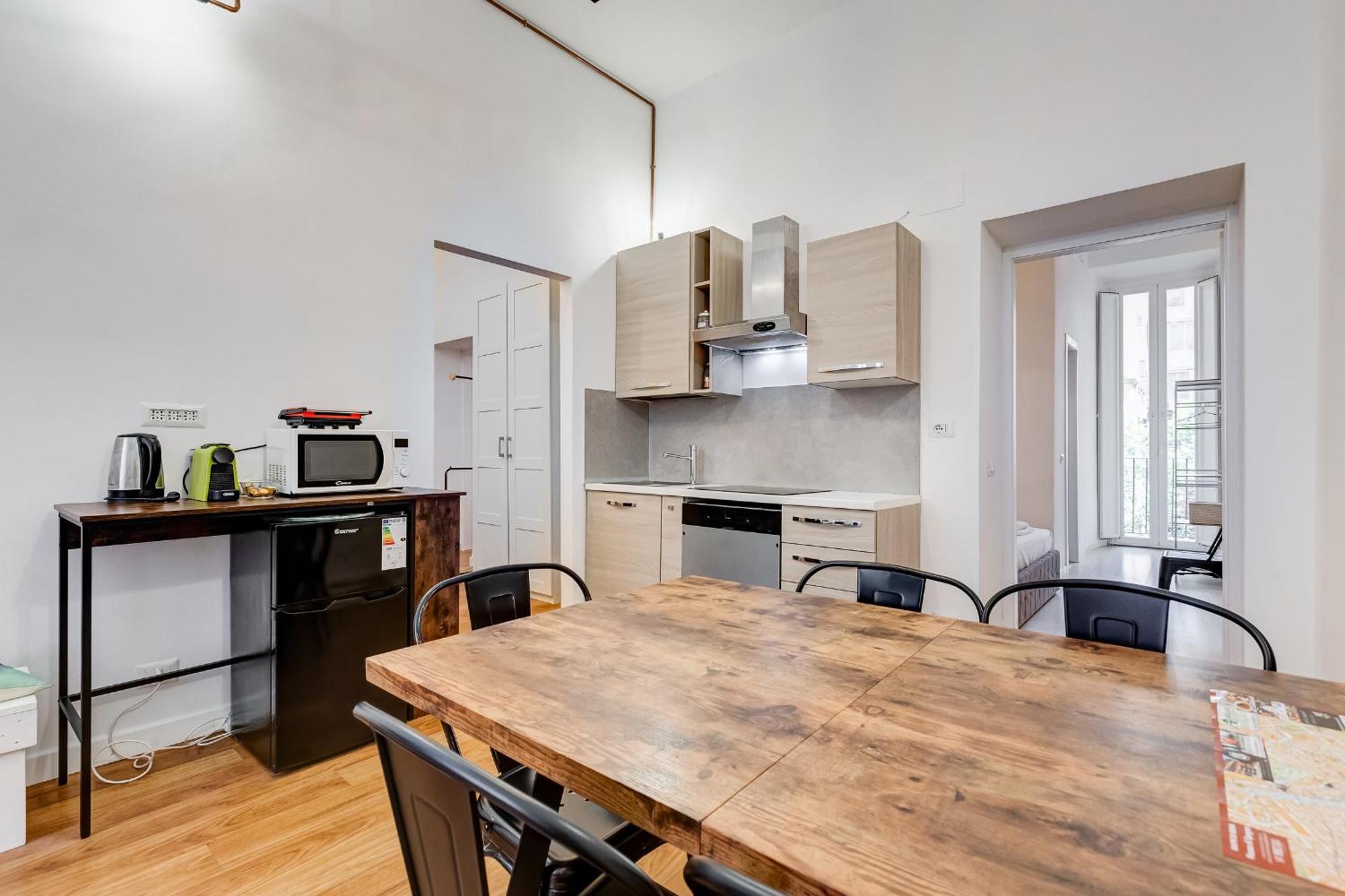 Bmga L Central Holiday House 2Bdr Near Vatican روما المظهر الخارجي الصورة