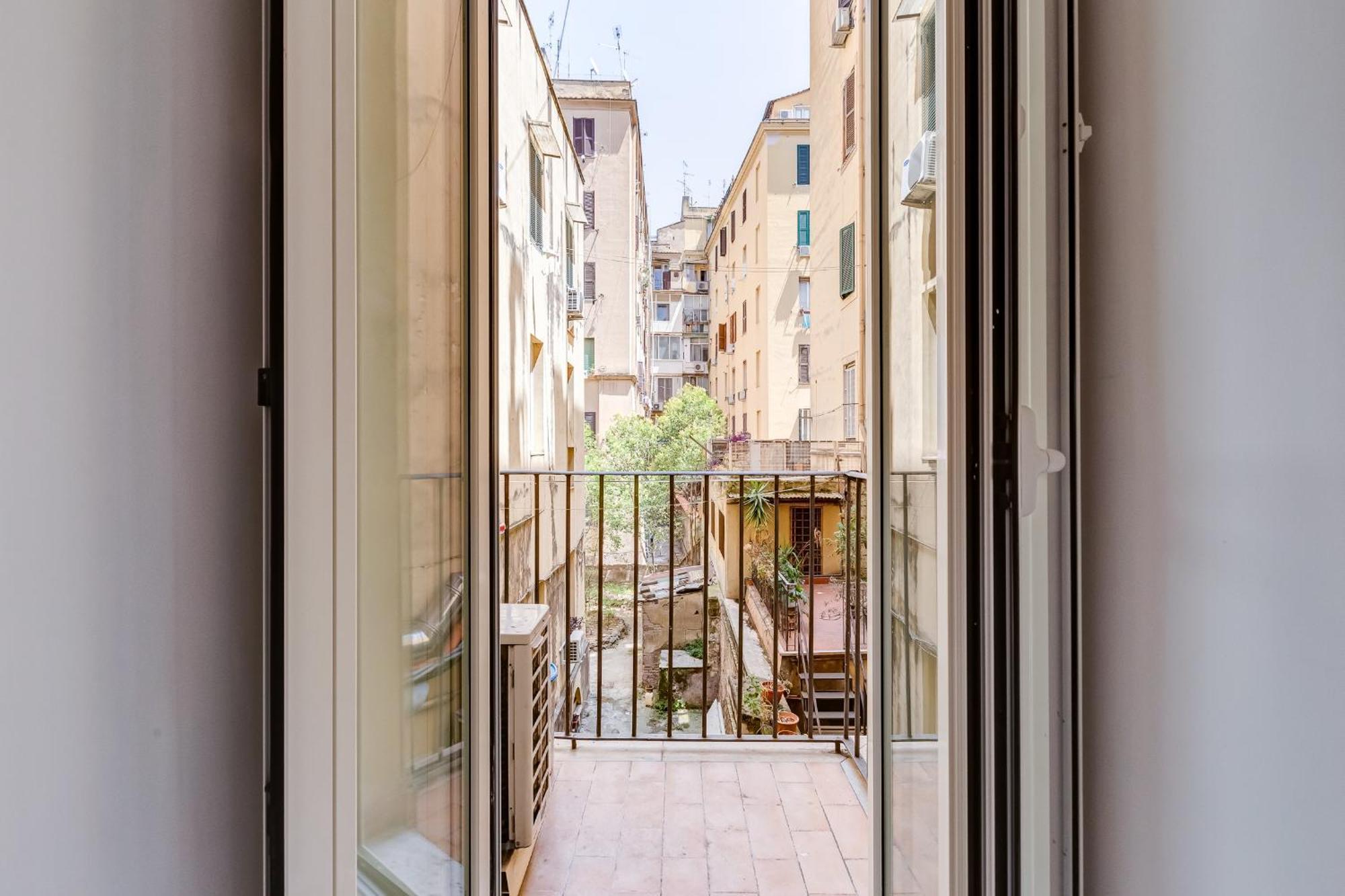 Bmga L Central Holiday House 2Bdr Near Vatican روما المظهر الخارجي الصورة