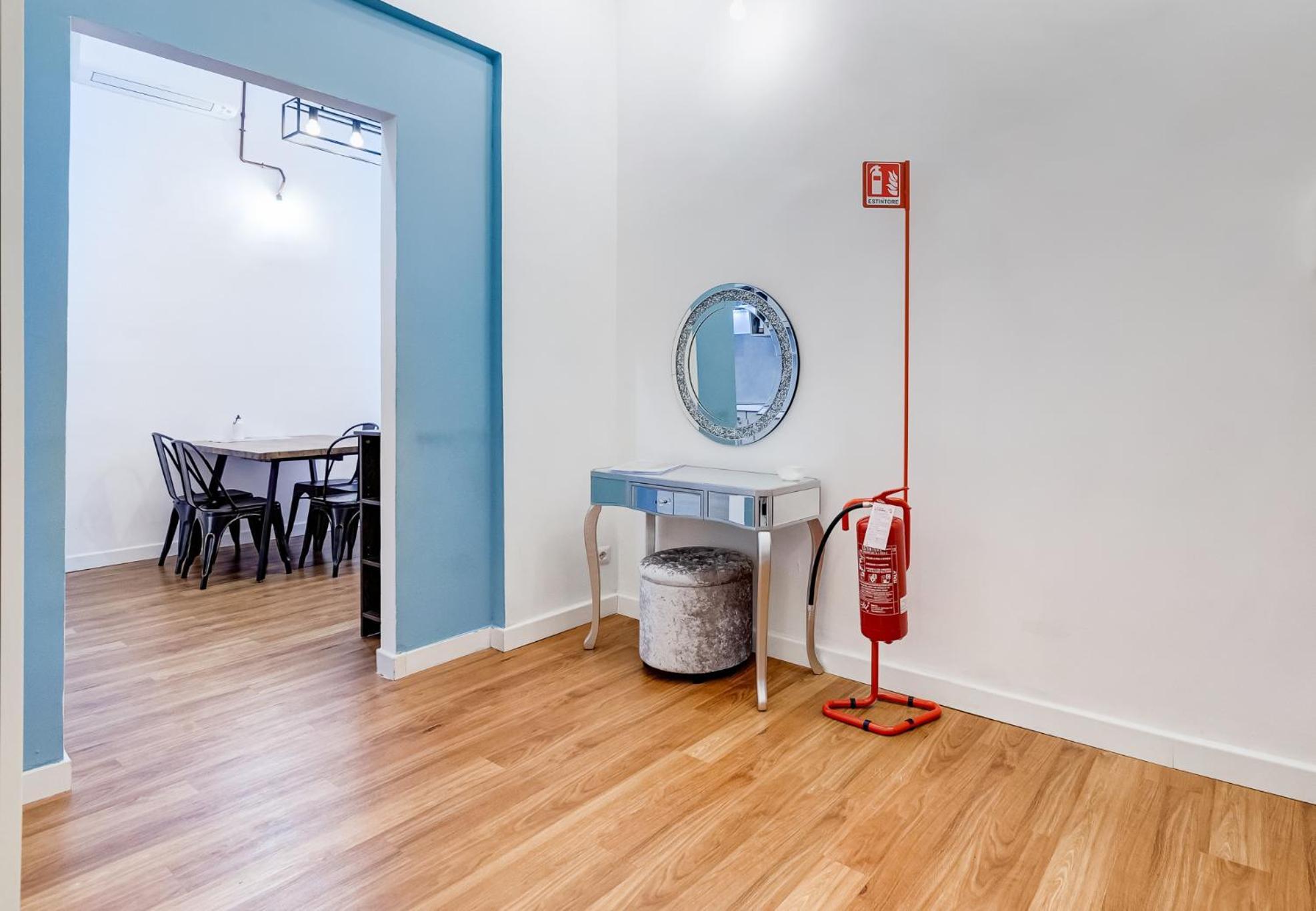 Bmga L Central Holiday House 2Bdr Near Vatican روما المظهر الخارجي الصورة