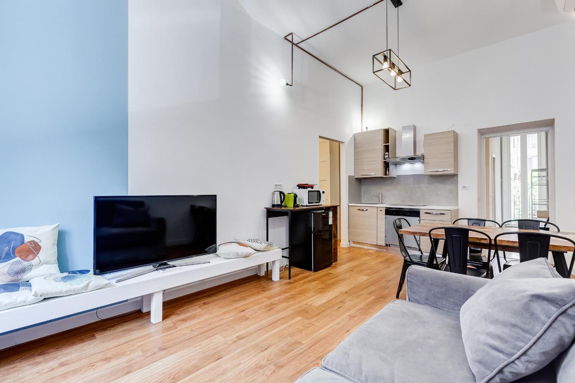 Bmga L Central Holiday House 2Bdr Near Vatican روما المظهر الخارجي الصورة